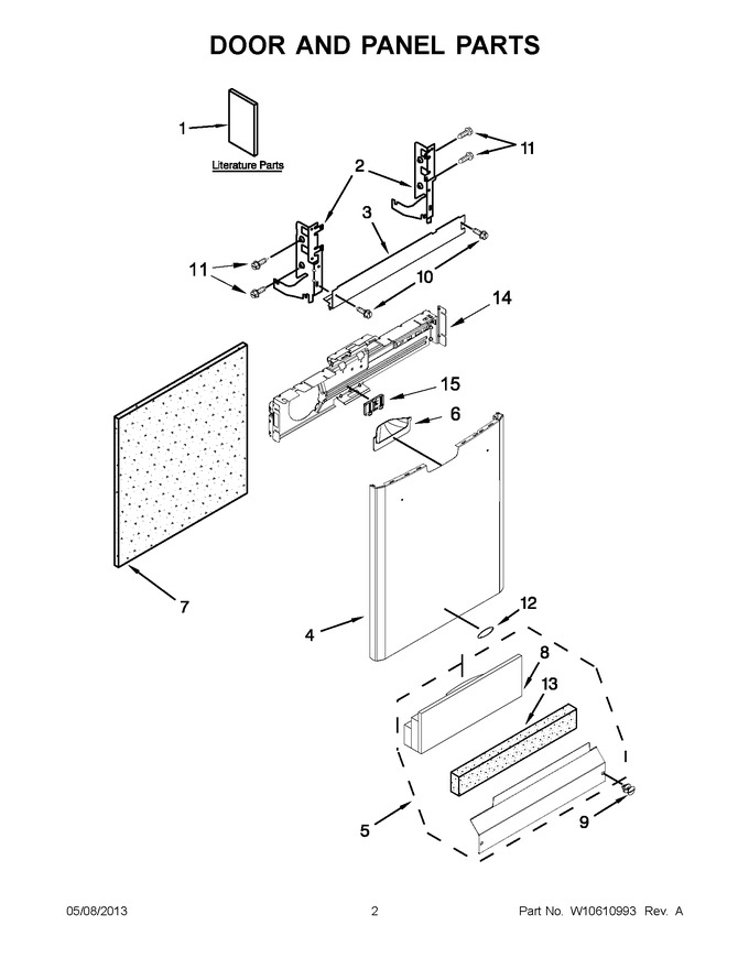 Diagram for MDB7749SBM2
