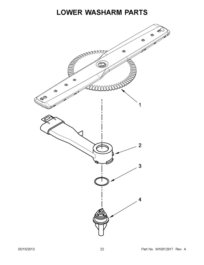 Diagram for MDB6769PAB3