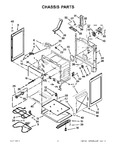 Diagram for 04 - Chassis Parts