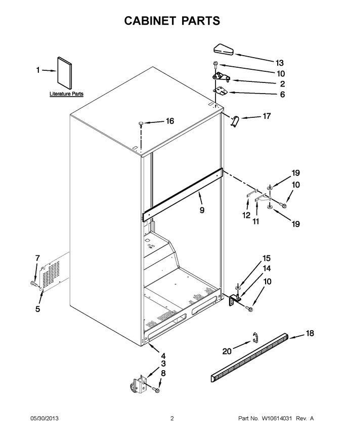 Diagram for M8TXEGFBS00