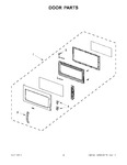 Diagram for 02 - Door Parts