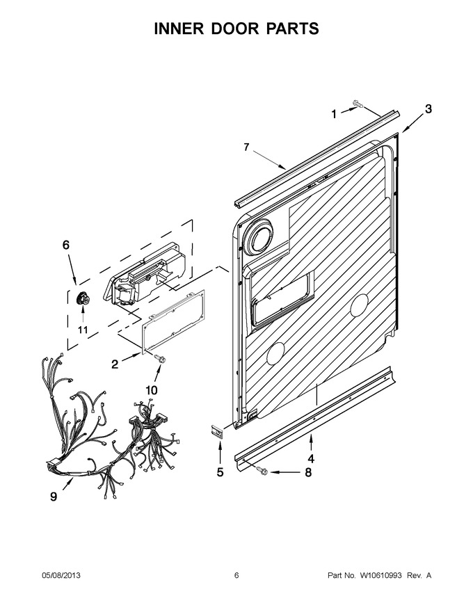 Diagram for MDB7749SBM2