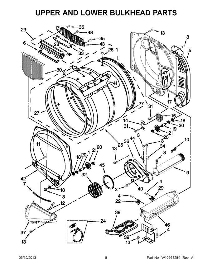Diagram for MLE24PNAGW2