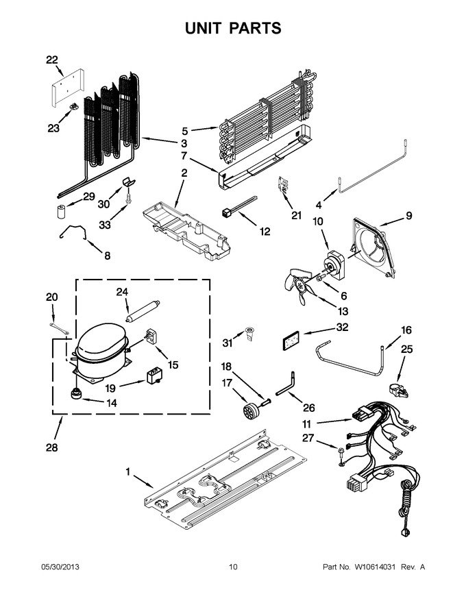 Diagram for M8TXEGFBS00