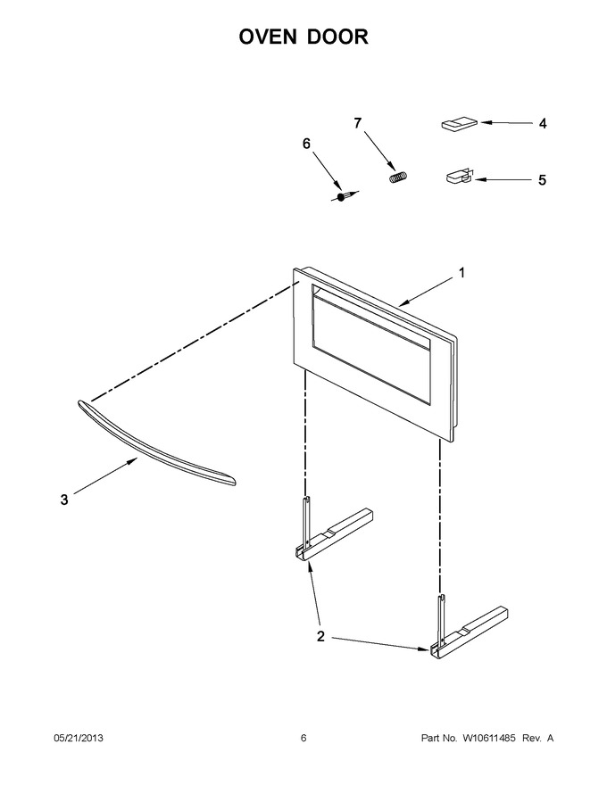 Diagram for JBS7524BS0