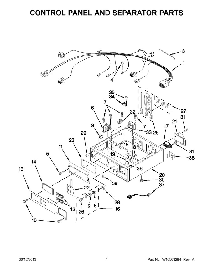 Diagram for MLE24PNAGW2