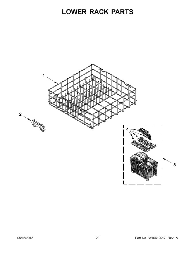 Diagram for MDB6769PAS3