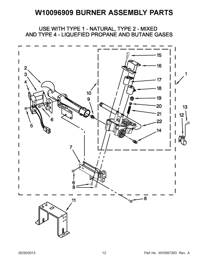 Diagram for MLG24PDAGW4