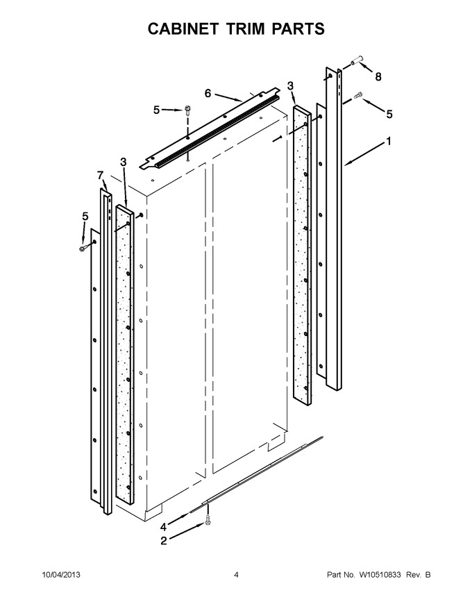 Diagram for JS48PPDUDB14