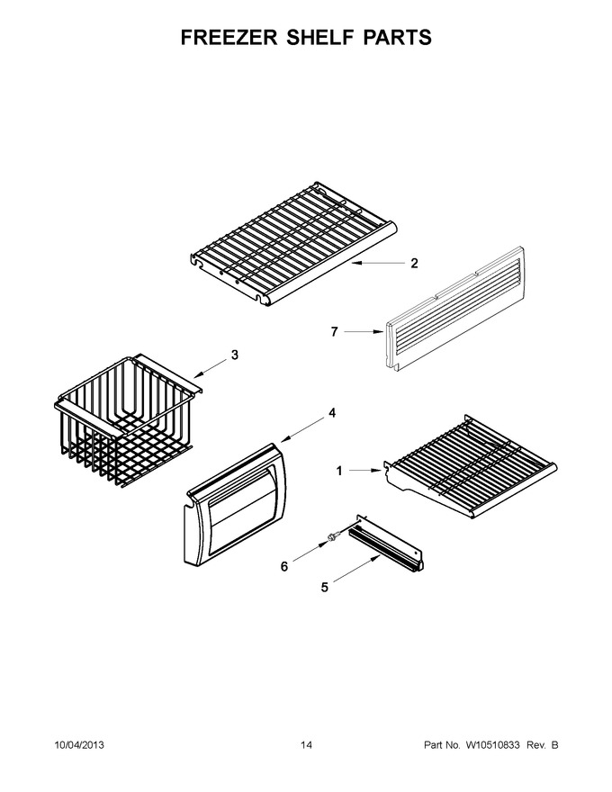 Diagram for JS48PPDUDB14