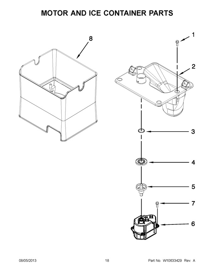 Diagram for MFT2672AEB11