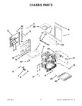 Diagram for 05 - Chassis Parts