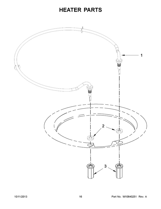 Diagram for JDB8700AWS3