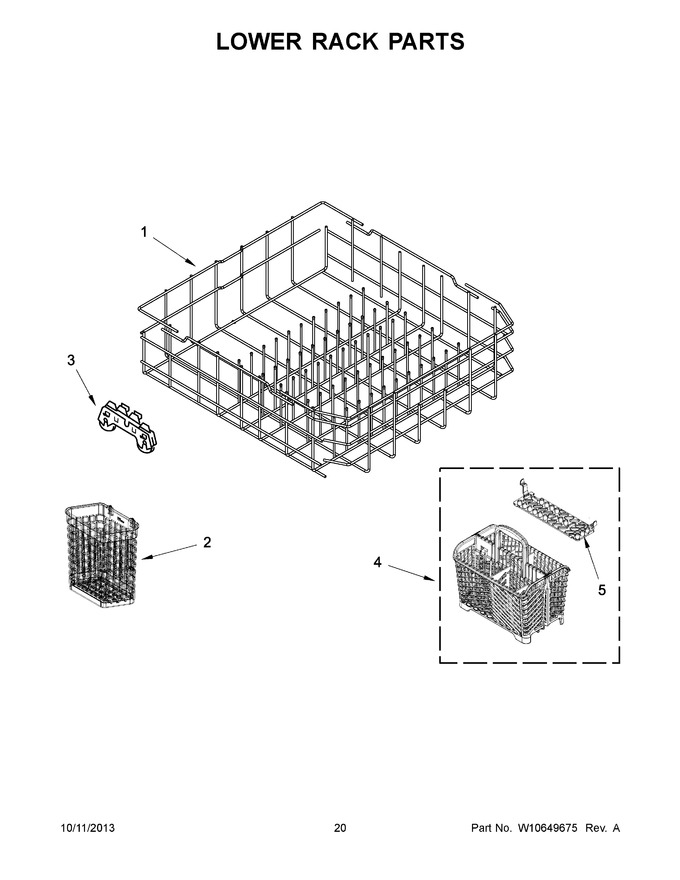 Diagram for MDB8949SBM3