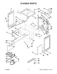 Diagram for 04 - Chassis Parts