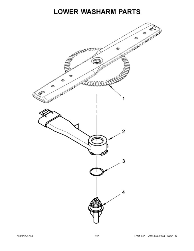 Diagram for MDB8959SBB3