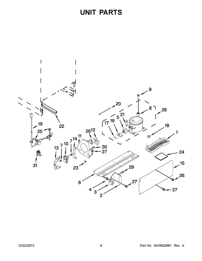 Diagram for JUR24FLARS00
