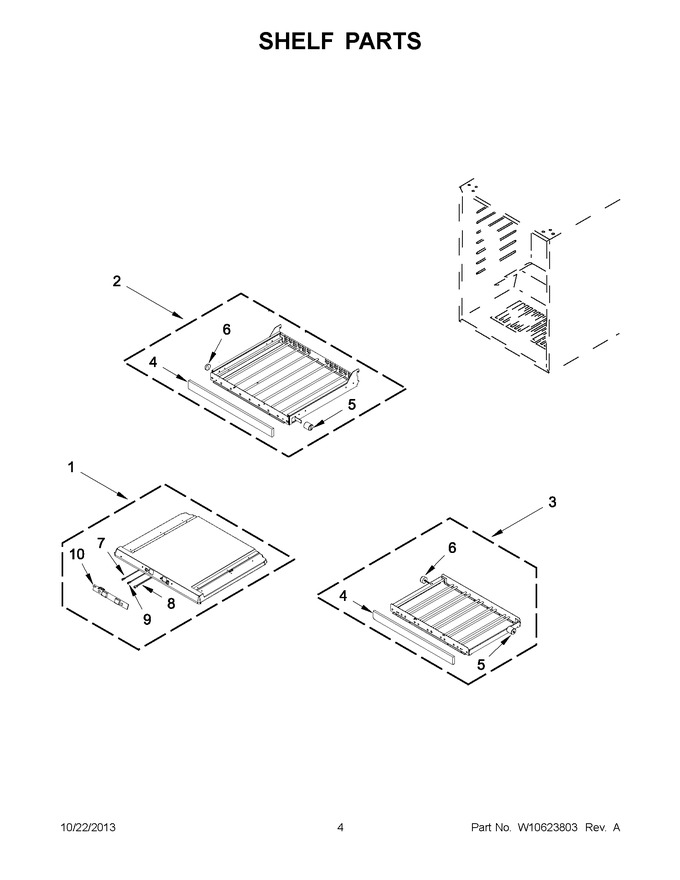 Diagram for JUW24FLARS00