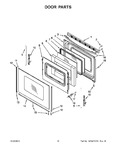 Diagram for 06 - Door Parts