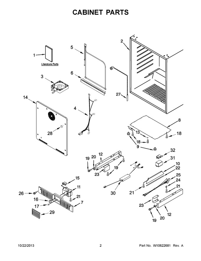 Diagram for JUR24FLARS00