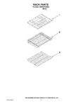 Diagram for 07 - Rack Parts