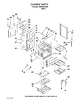Diagram for 04 - Chassis Parts