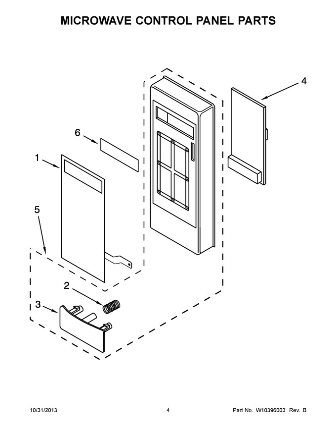 Diagram for AMC2206BAW06