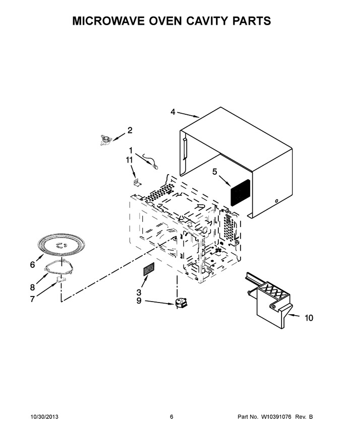 Diagram for AMC2206BAW00