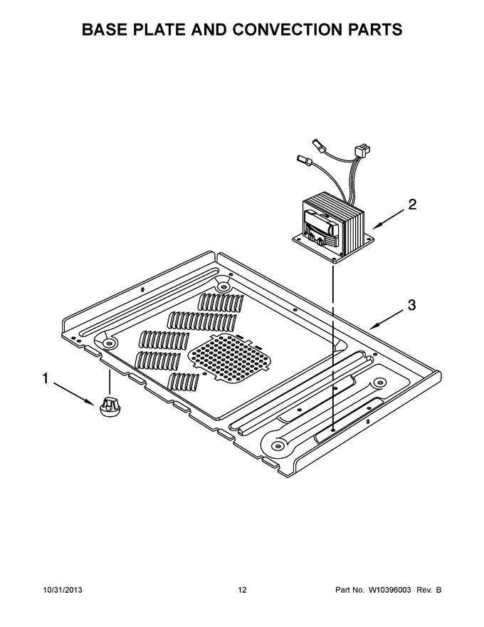 Diagram for AMC2206BAS06