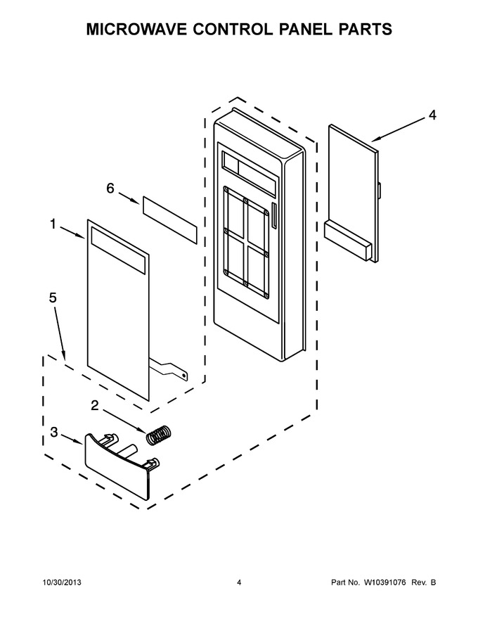 Diagram for AMC2206BAW00