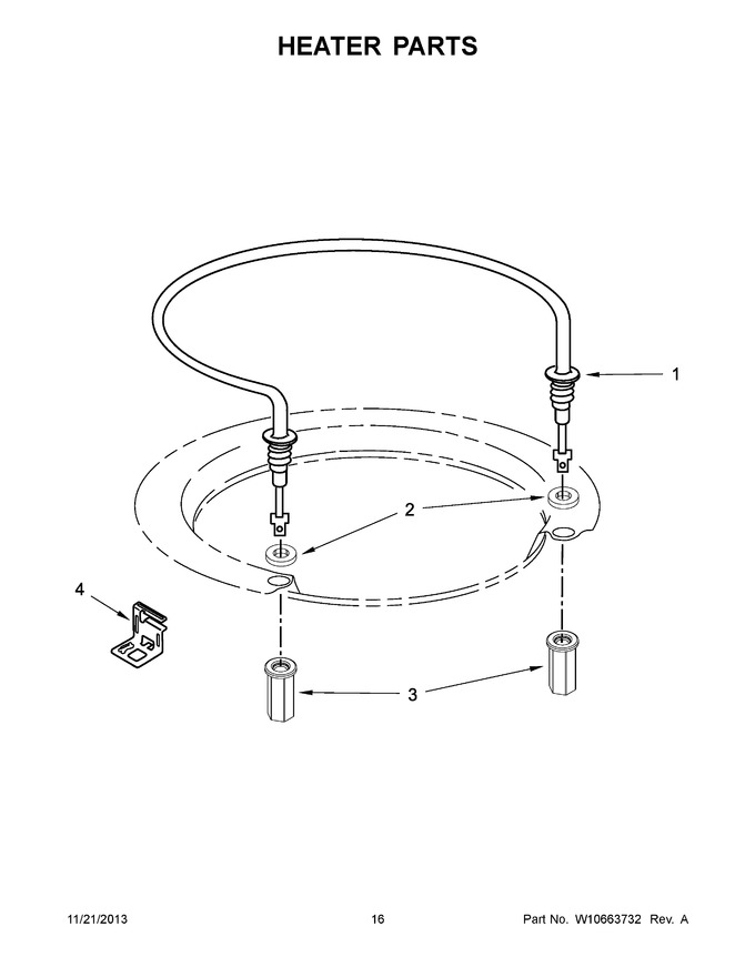 Diagram for MDB6769PAB4