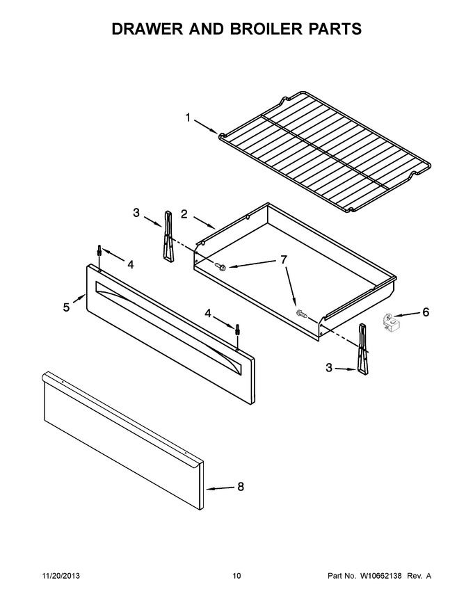 Diagram for AGR5630BDS1