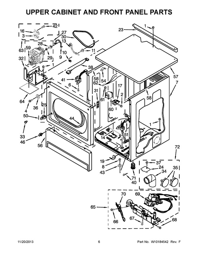 Diagram for MLG24PDAGW0