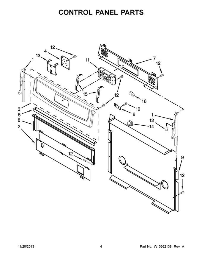Diagram for AGR5630BDS1