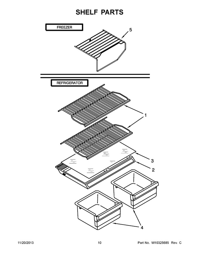 Diagram for A4TXNWFWW01