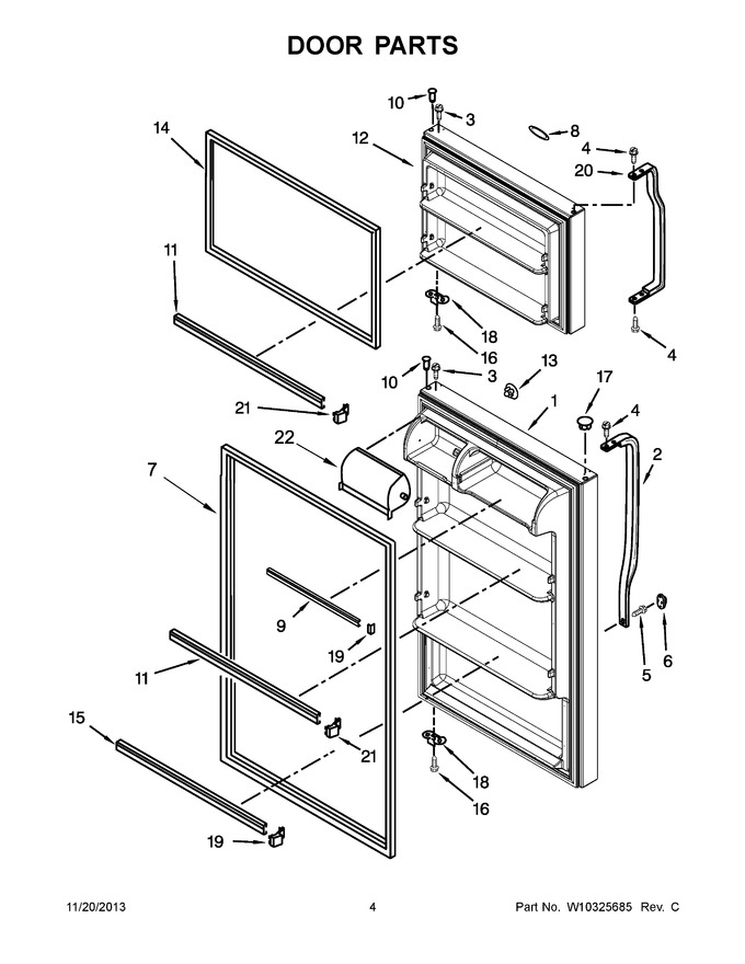 Diagram for A4TXNWFWW01