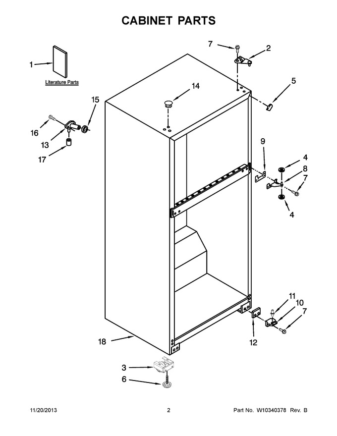 Diagram for A4TXNWFWW02