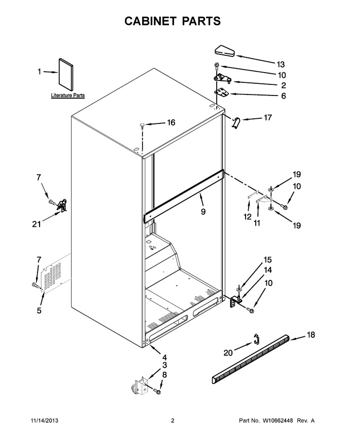 Diagram for M8TXEGFBW01
