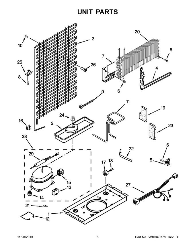 Diagram for A4TXNWFWW02
