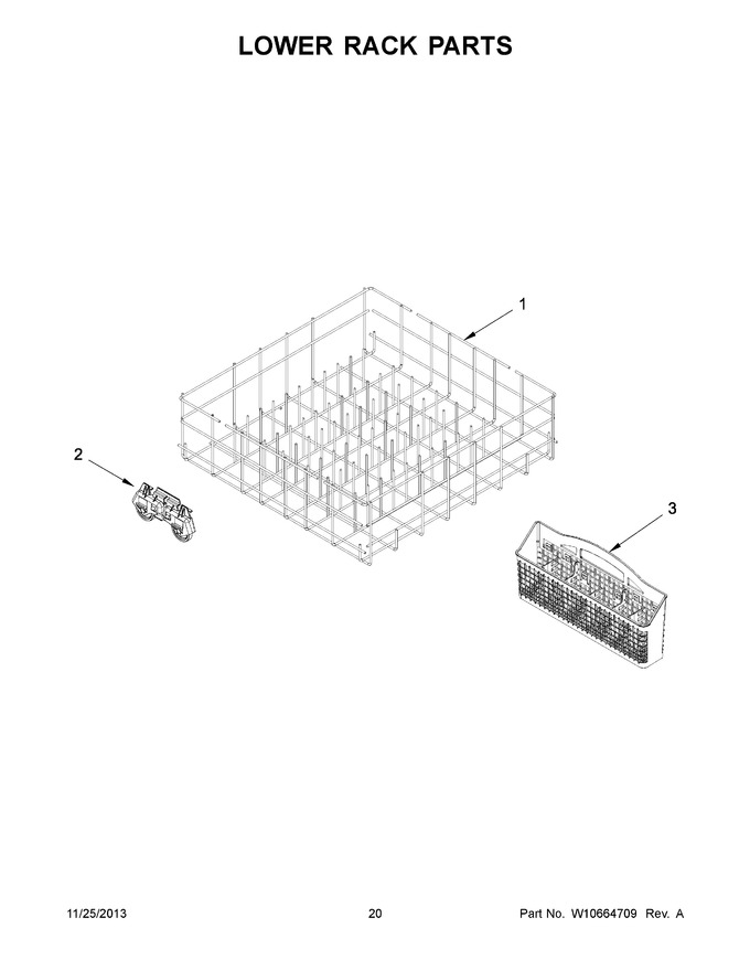 Diagram for MDBH949PAB4