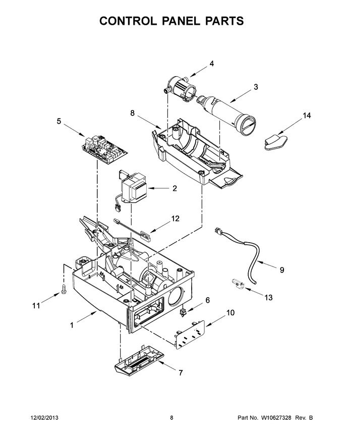 Diagram for MIM1554ZRS0