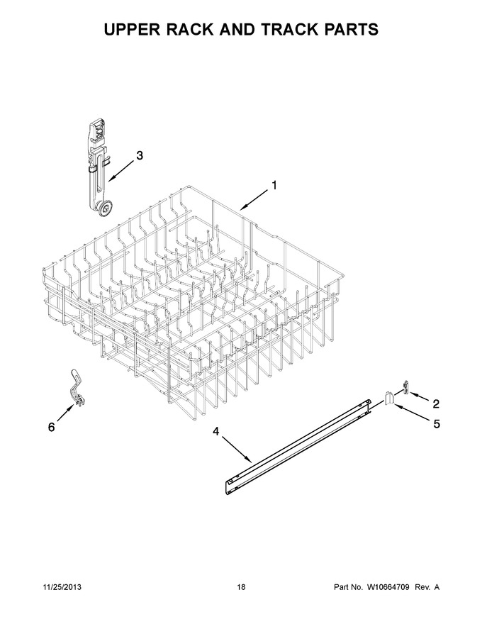 Diagram for MDBH949PAB4