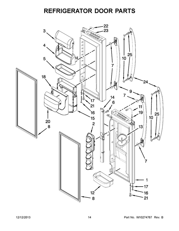 Diagram for AFI2538AEQ4