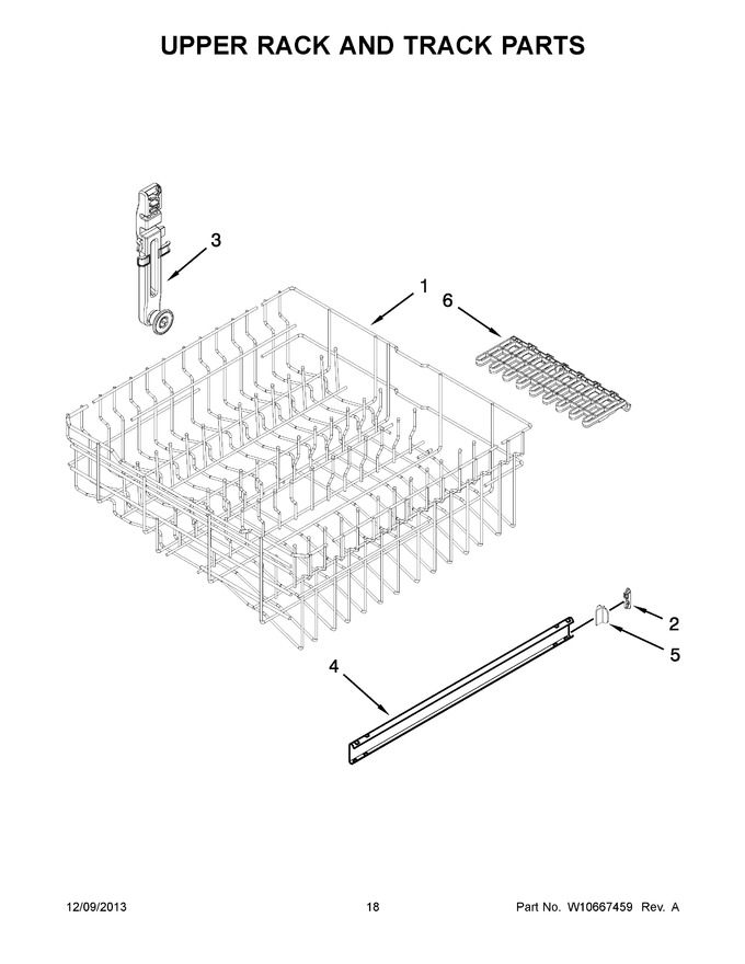 Diagram for MDB4709PAM4