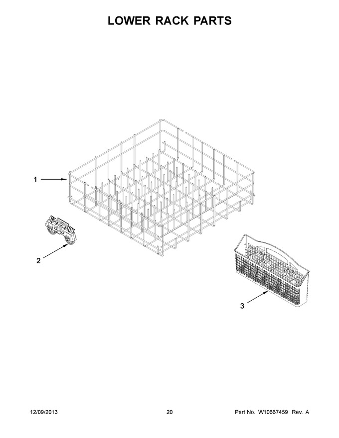 Diagram for MDB4709PAM4