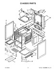 Diagram for 03 - Chassis Parts