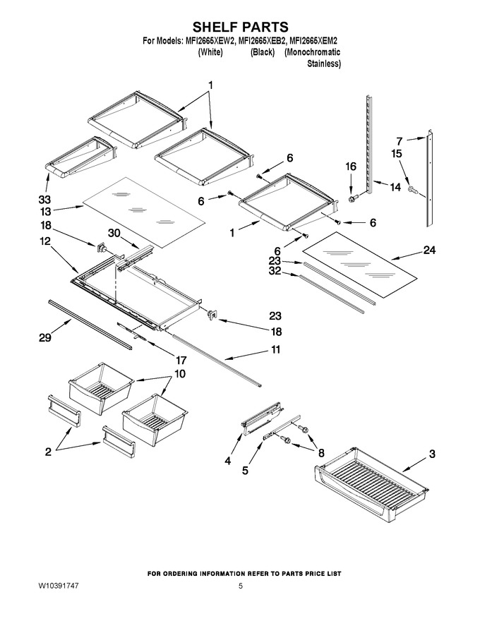 Diagram for MFI2665XEB2