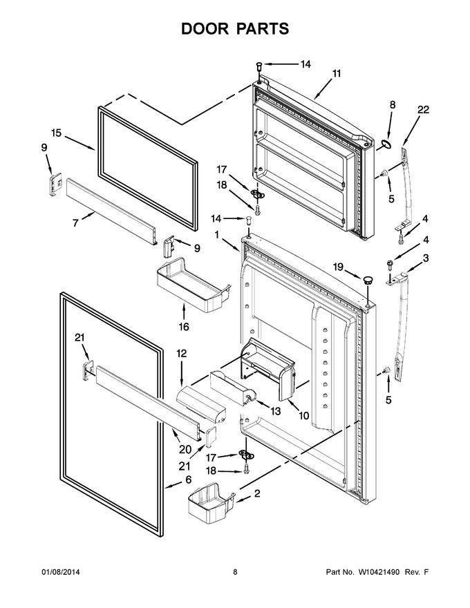 Diagram for M1BXXLZYB00