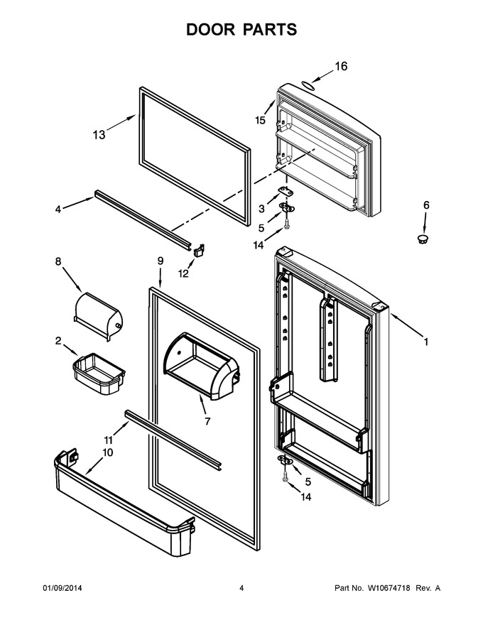 Diagram for M8RXNGMBB00