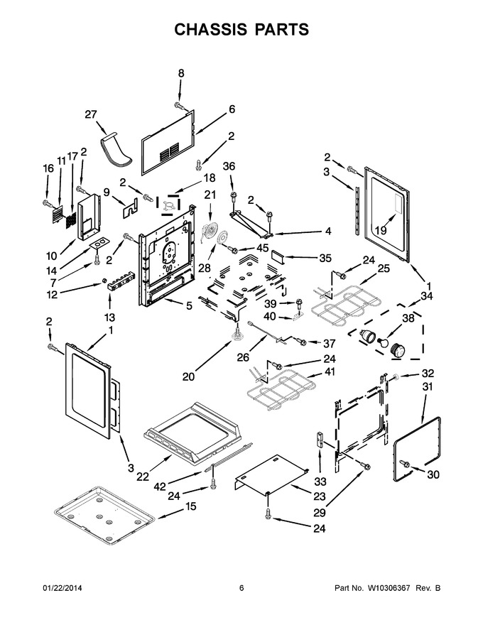 Diagram for MER8772WW1